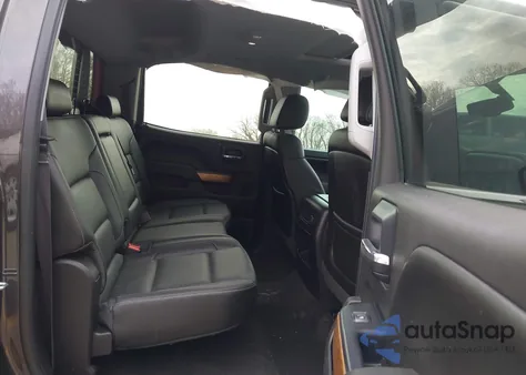 2015 Chevrolet Silverado 1500 1Lz from USA, damaged, VIN 3GCUKSEC5FG234598